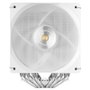Mars Gaming MCPU-X26PRO Disipador CPU Dual-Tower Blanco